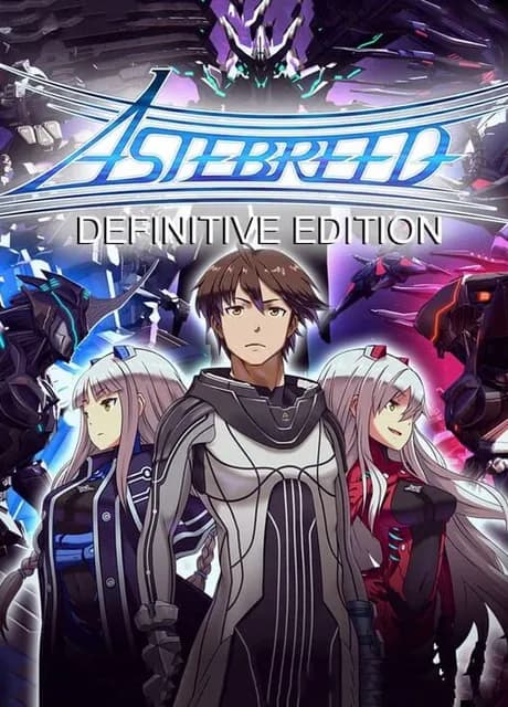 Astebreed
