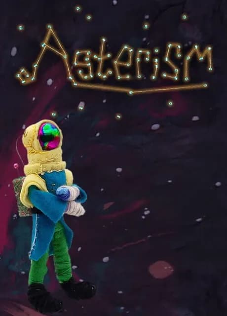 Asterism