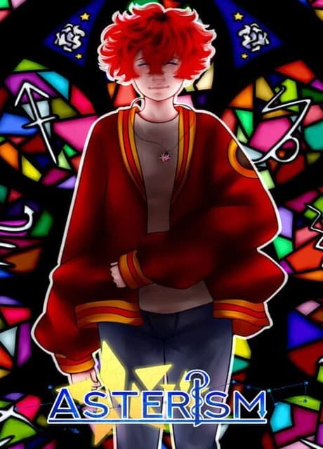 Asterism