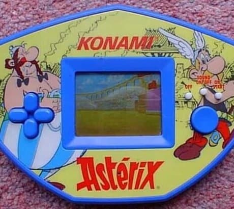 Astérix
