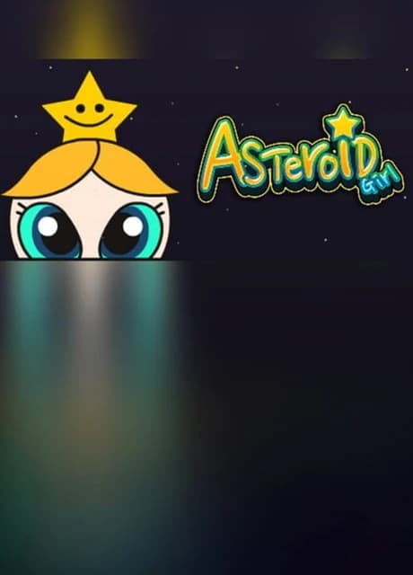 Asteroid Girl