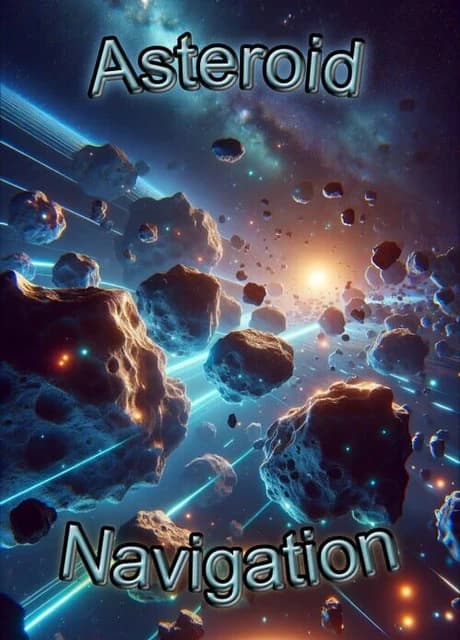 Asteroid Navigation