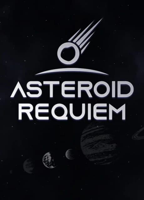 Asteroid Requiem