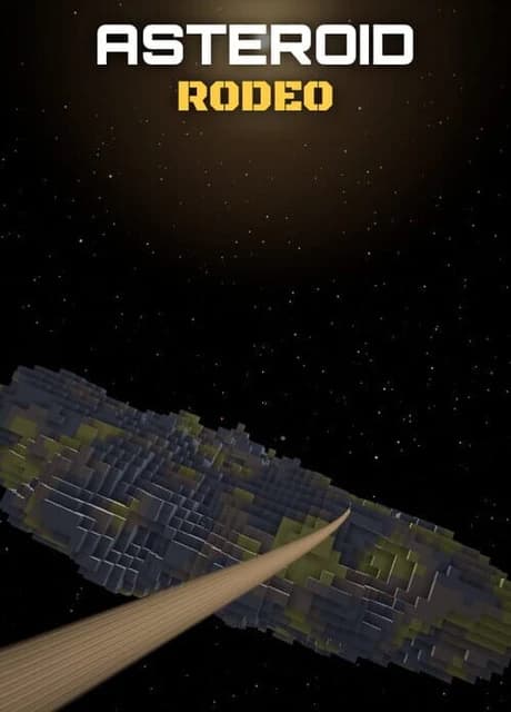 Asteroid Rodeo