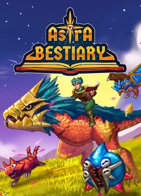 Astra Bestiary