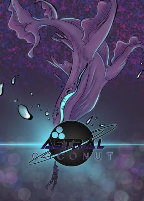 Astral Coconut