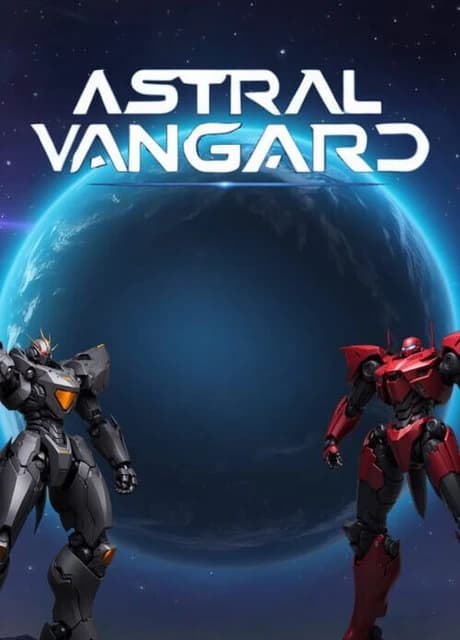 Astral Vangard