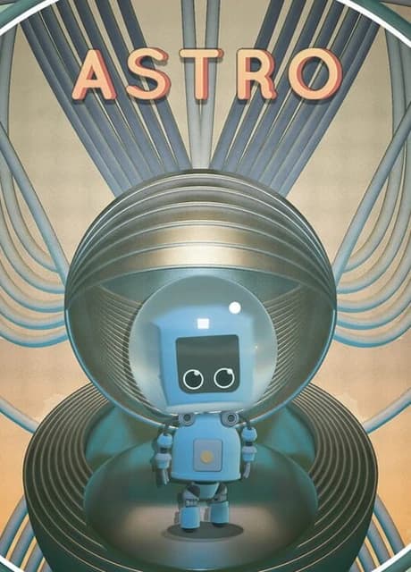 Astro