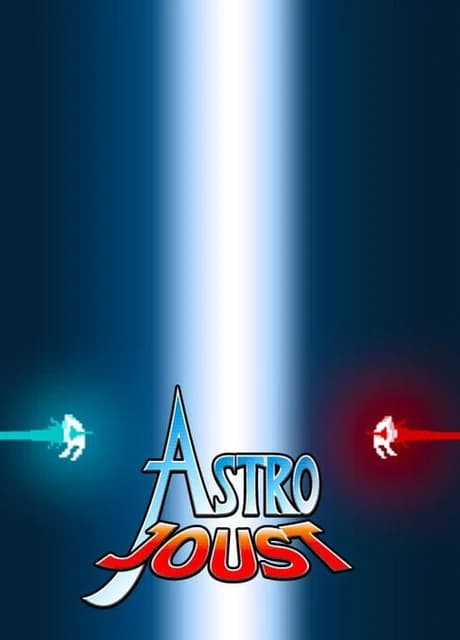 Astro Joust