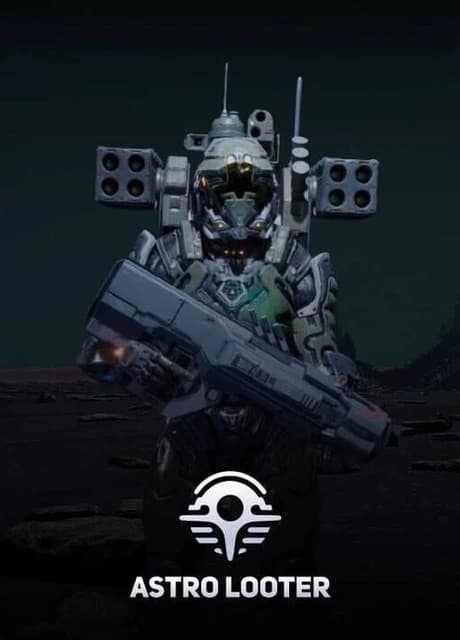 Astro Looter