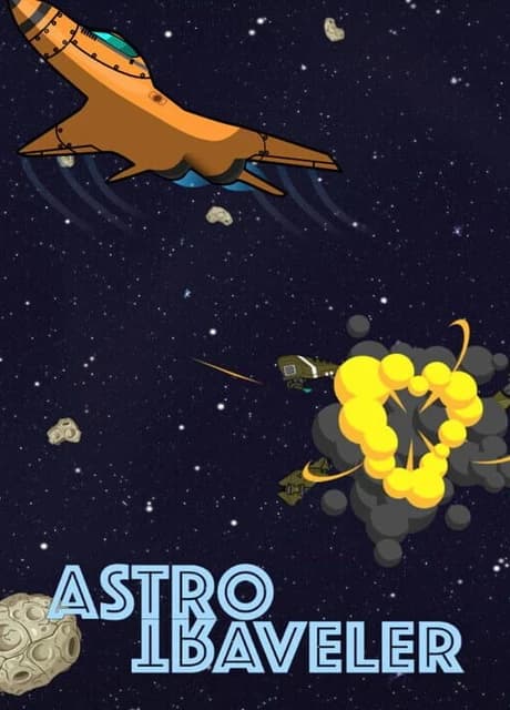 Astro Traveler