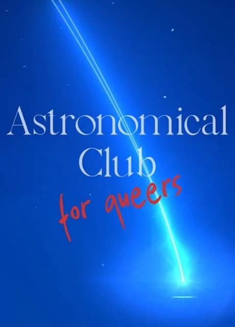 Astronomical Club for Queers
