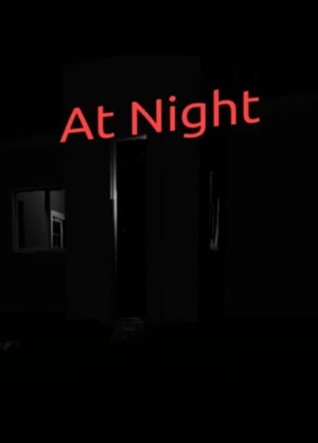 At Night