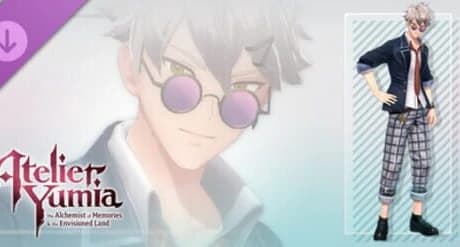 Atelier Yumia: "Wolf of the Streets" Costume for Rutger