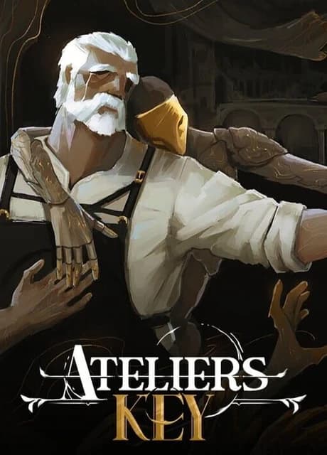 Atelier's Key