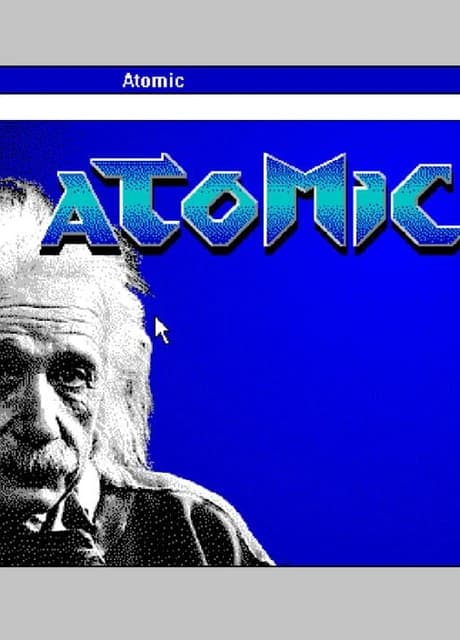 Atomic
