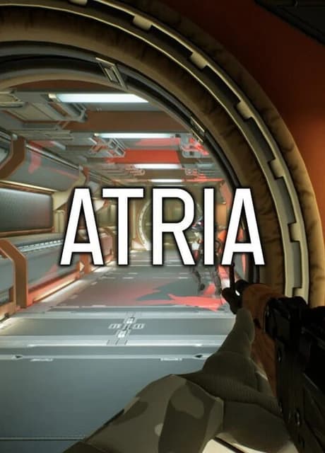 Atria