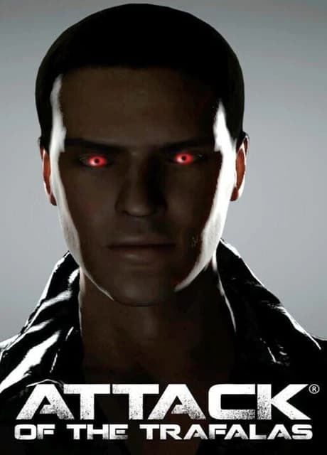 Attack of the Trafalas