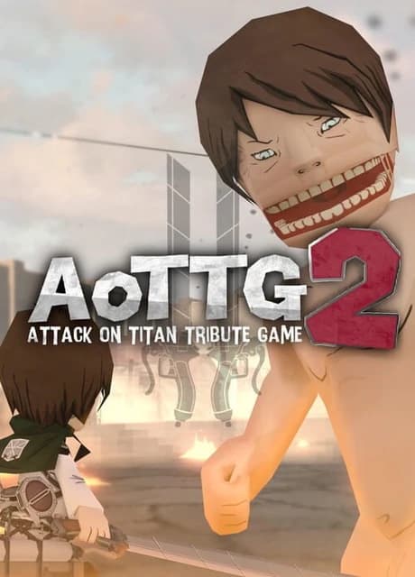 Attack on Titan Tribute Game 2