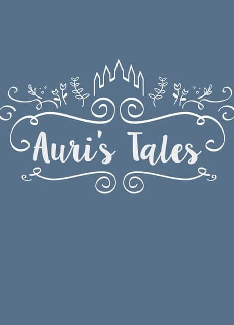 Auri's Tales