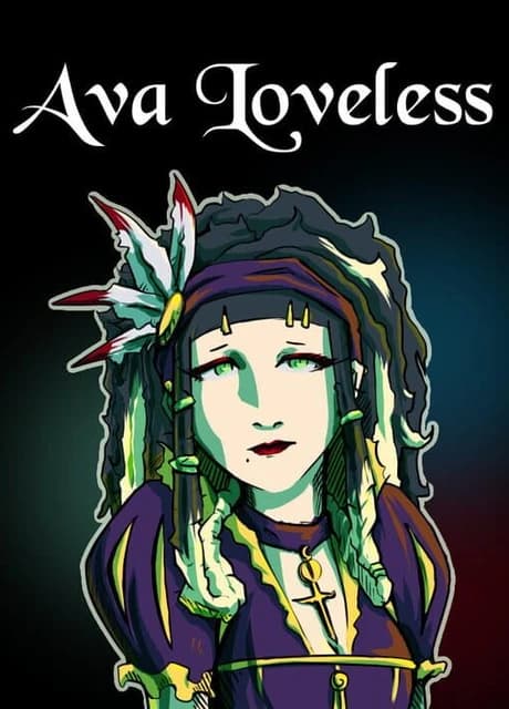 Ava Loveless
