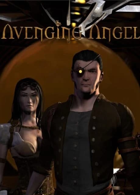 Avenging Angel