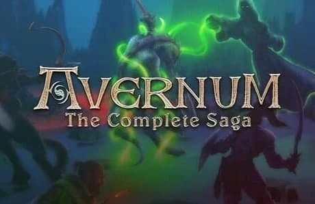 Avernum: The Complete Saga