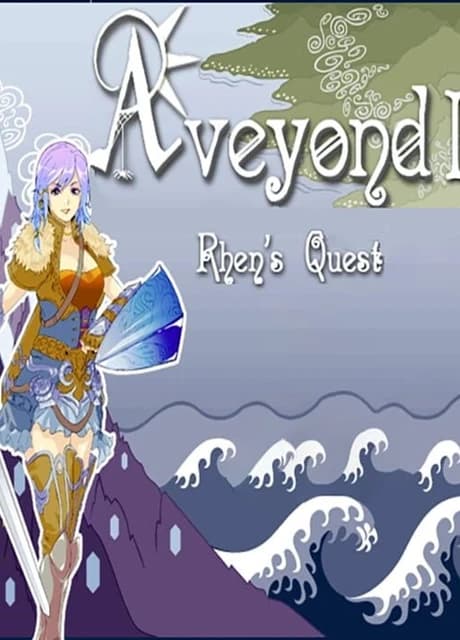 Aveyond 1: Rhen's Quest