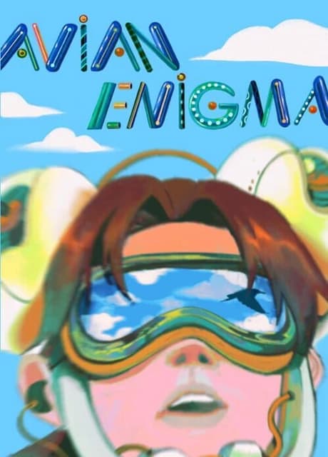 Avian Enigma