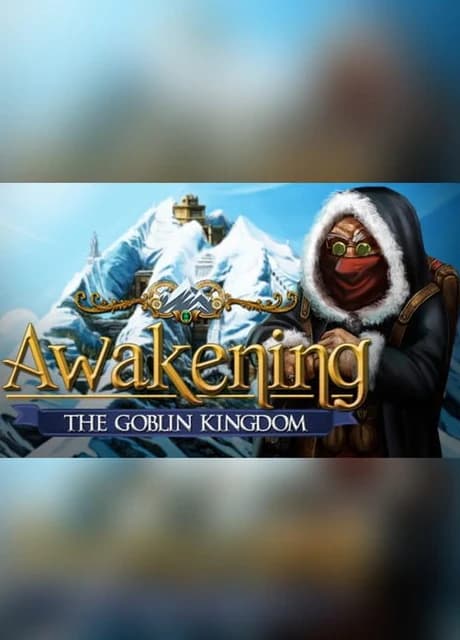 Awakening: The Goblin Kingdom - Collector's Edition