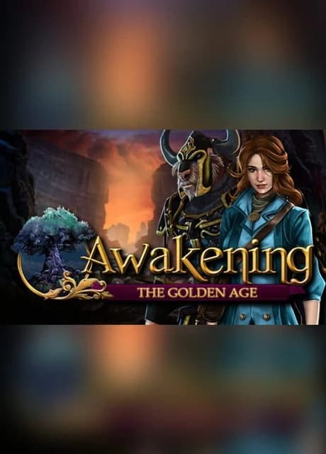 Awakening: The Golden Age - Collector's Edition