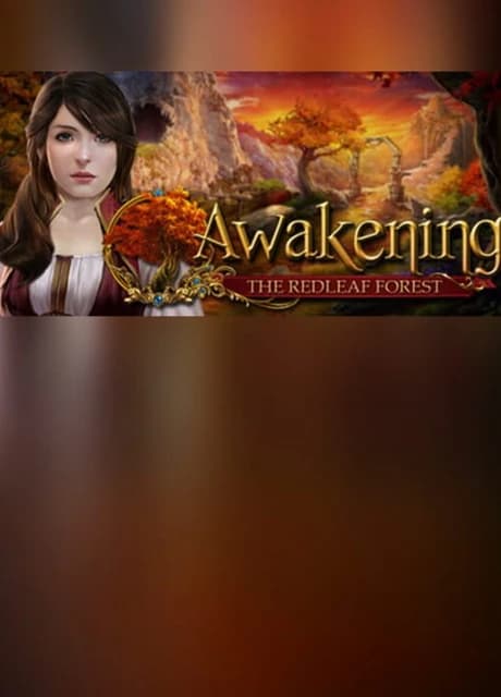 Awakening: The Redleaf Forest - Collector's Edition