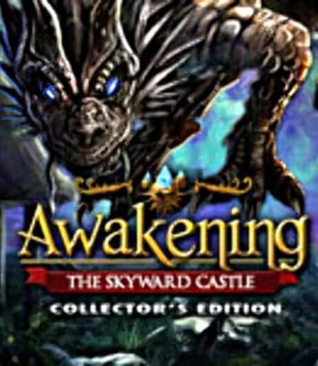 Awakening: The Skyward Castle - Collector's Edition
