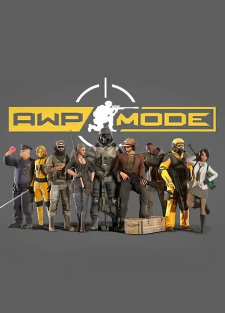 AWP Mode
