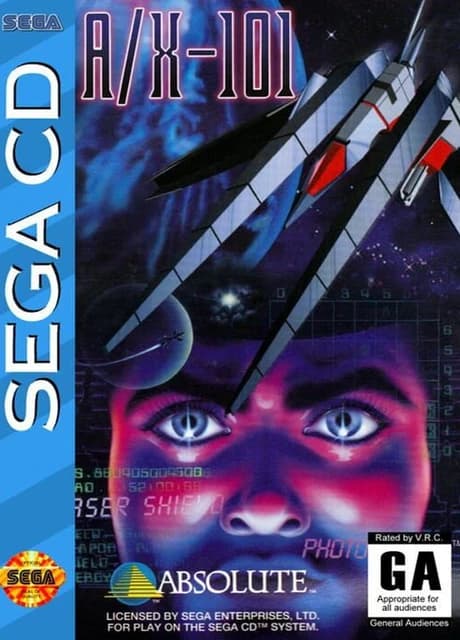 A/X-101