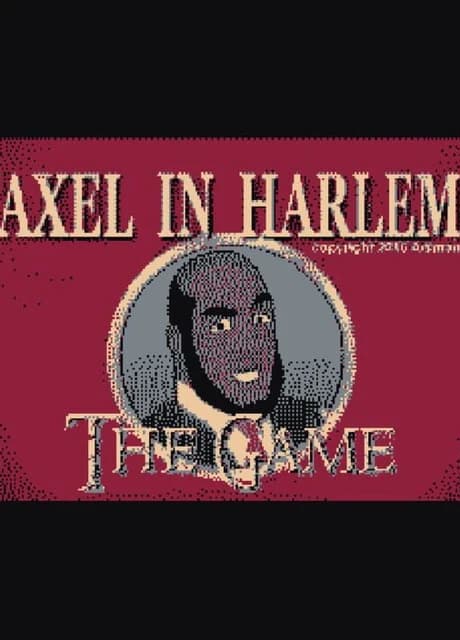 Axel in Harlem: The Game