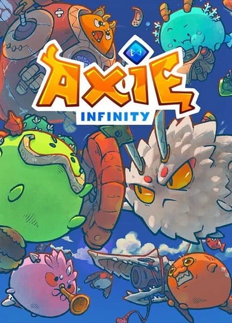 Axie Infinity