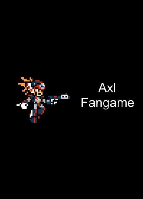 Axl Fangame