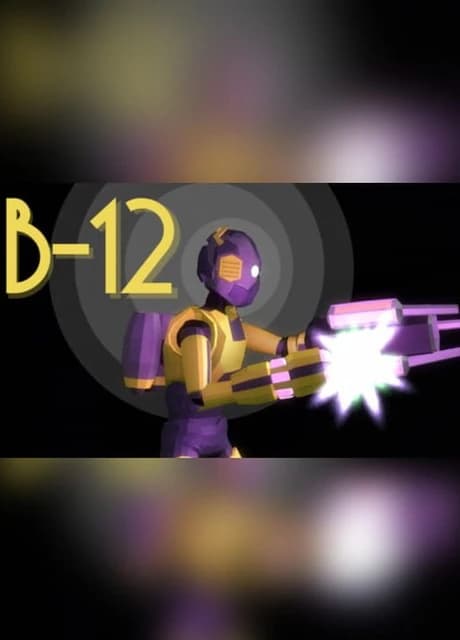 B-12: Brantisky Mk. 12