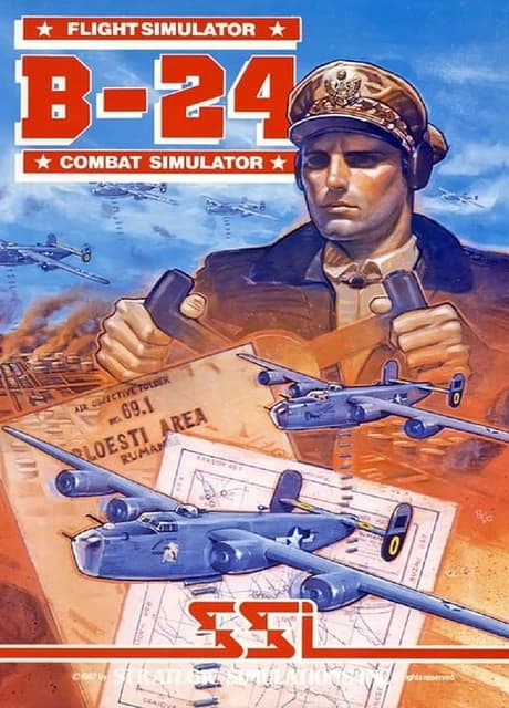 B-24