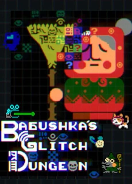 Babushka's Glitch Dungeon