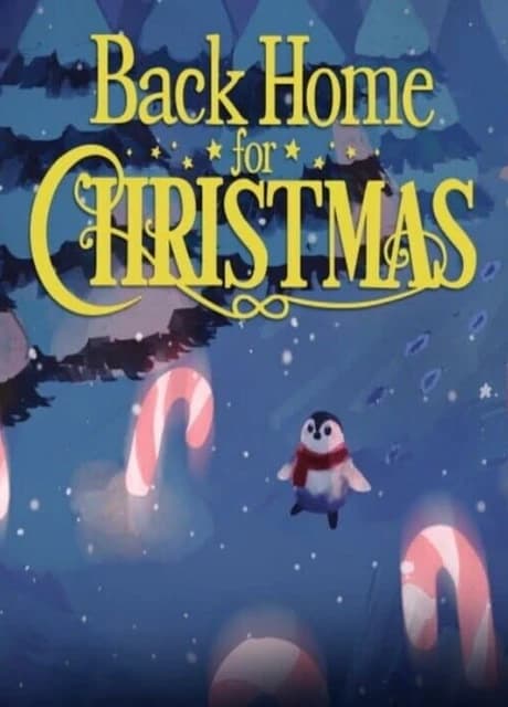Back Home for Christmas