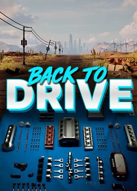 Back to Drive