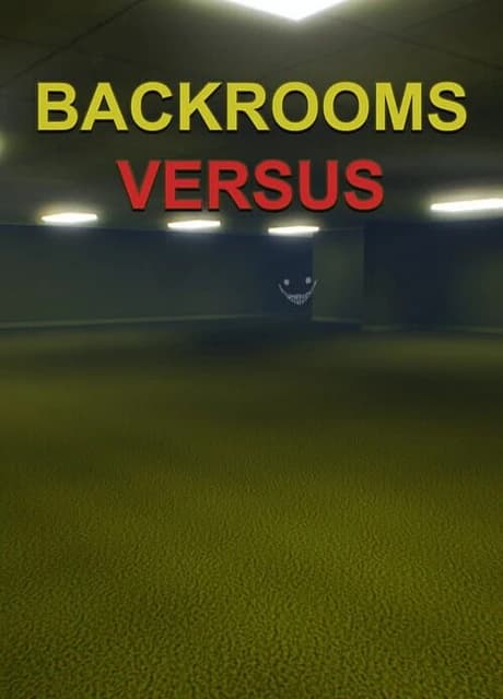 Backrooms VS