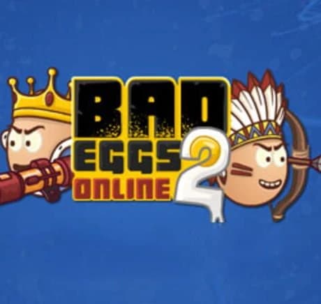 Bad Eggs Online 2
