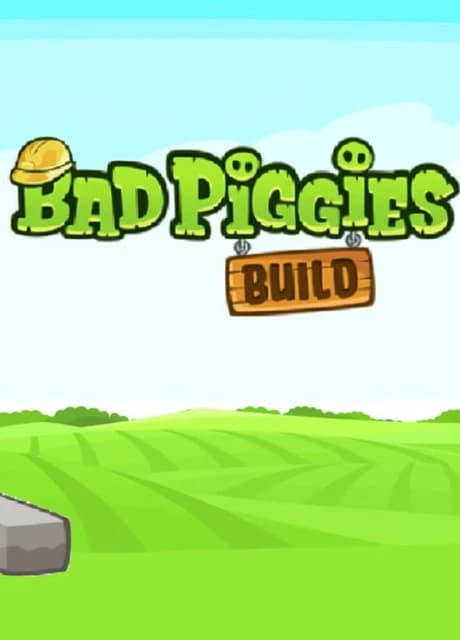 Bad Piggies Build