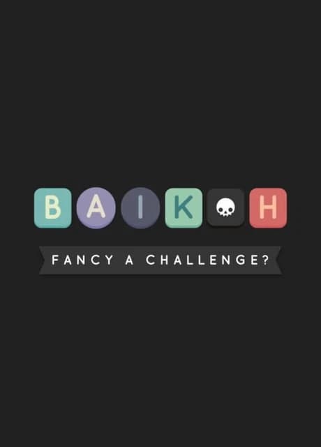 Baikoh: Word Challenges