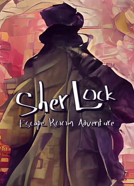 Baker Street Breakouts: A Sherlockian Escape Adventure