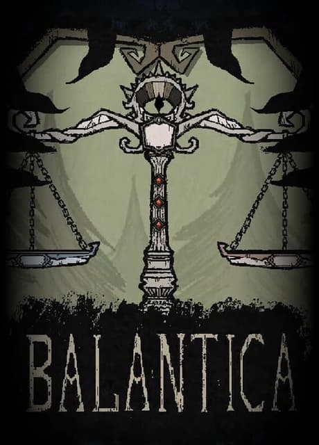 Balantica