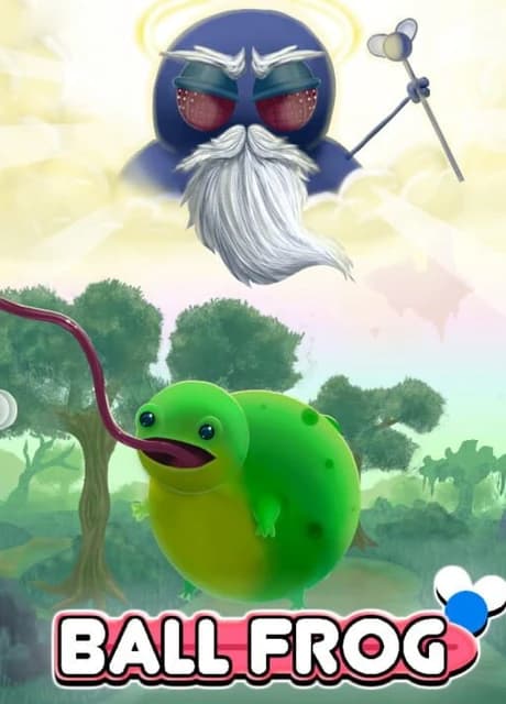 BallFrog